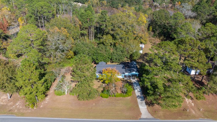 Image for Residential Investment Opportunity - 3BR/2BA Home on 2.9+/- Acres in Colquitt County, GA