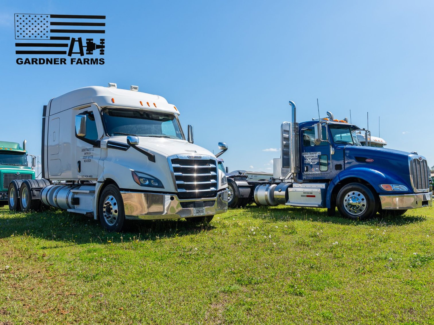 Image for VIRTUAL Gardner Farms Retirement Auction