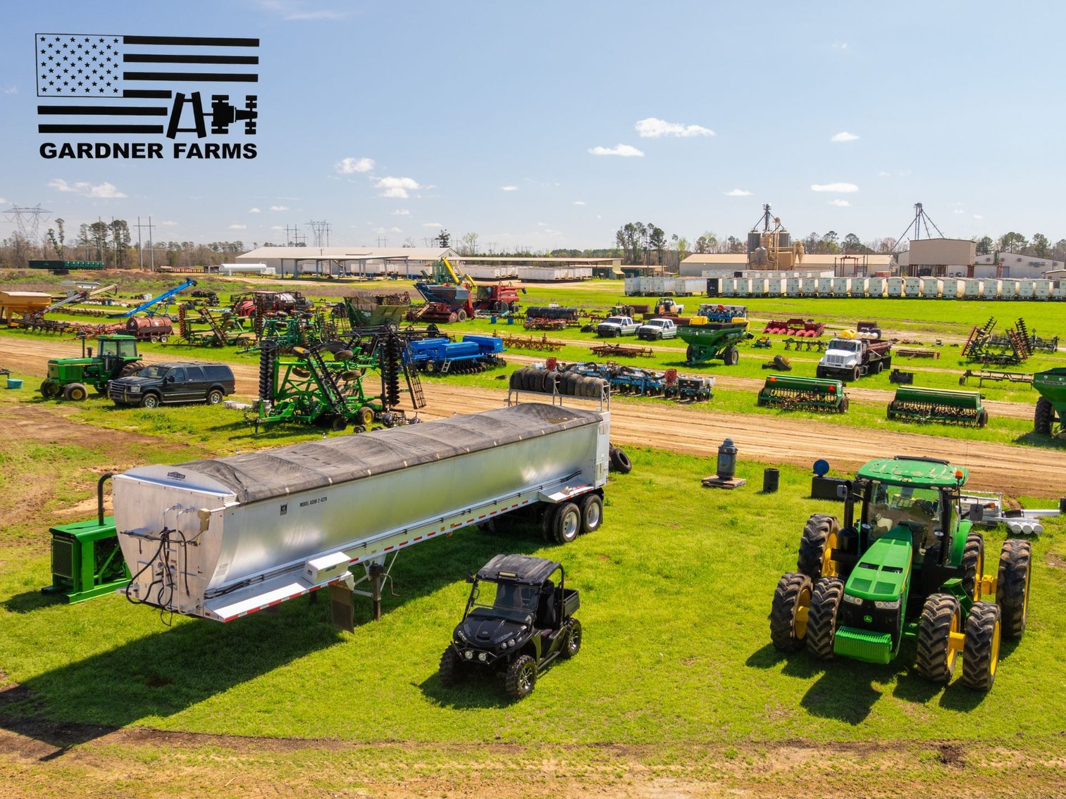 Image for VIRTUAL Gardner Farms Retirement Auction