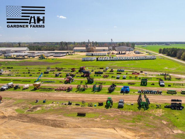 Image for VIRTUAL Gardner Farms Retirement Auction