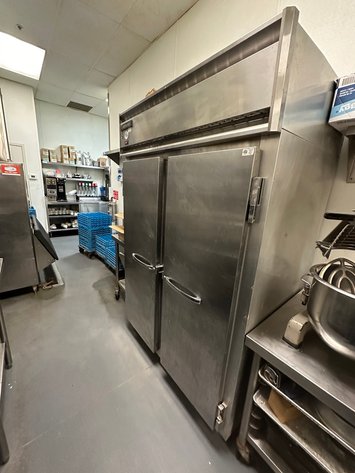 Image for Marietta, GA: Drift Fish House & Oyster Bar Restaurant Equipment