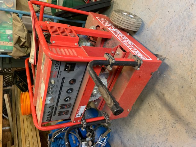 Image for Grantville, GA: All Trucks, Trailers, Tractor, Farm Equipment, Boats, Guns, Hunting & Fishing Equipment & Tools of Boone Family Personal Property