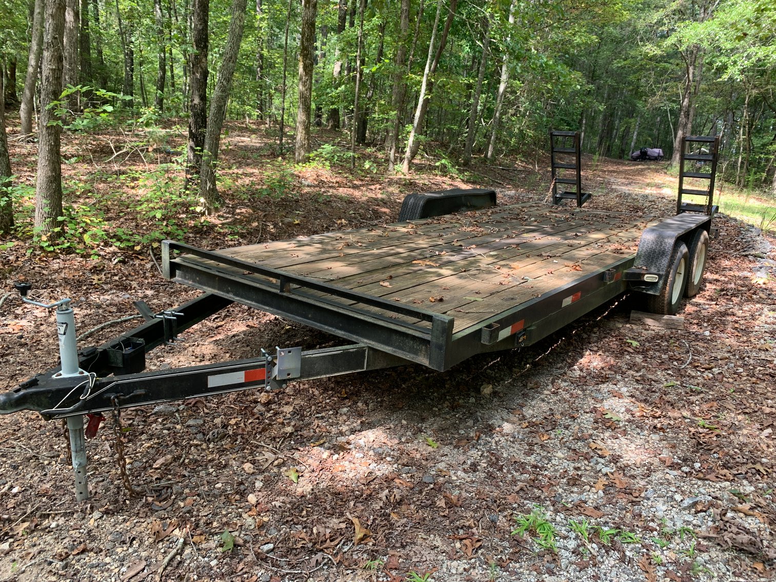 Image for Grantville, GA: All Trucks, Trailers, Tractor, Farm Equipment, Boats, Guns, Hunting & Fishing Equipment & Tools of Boone Family Personal Property