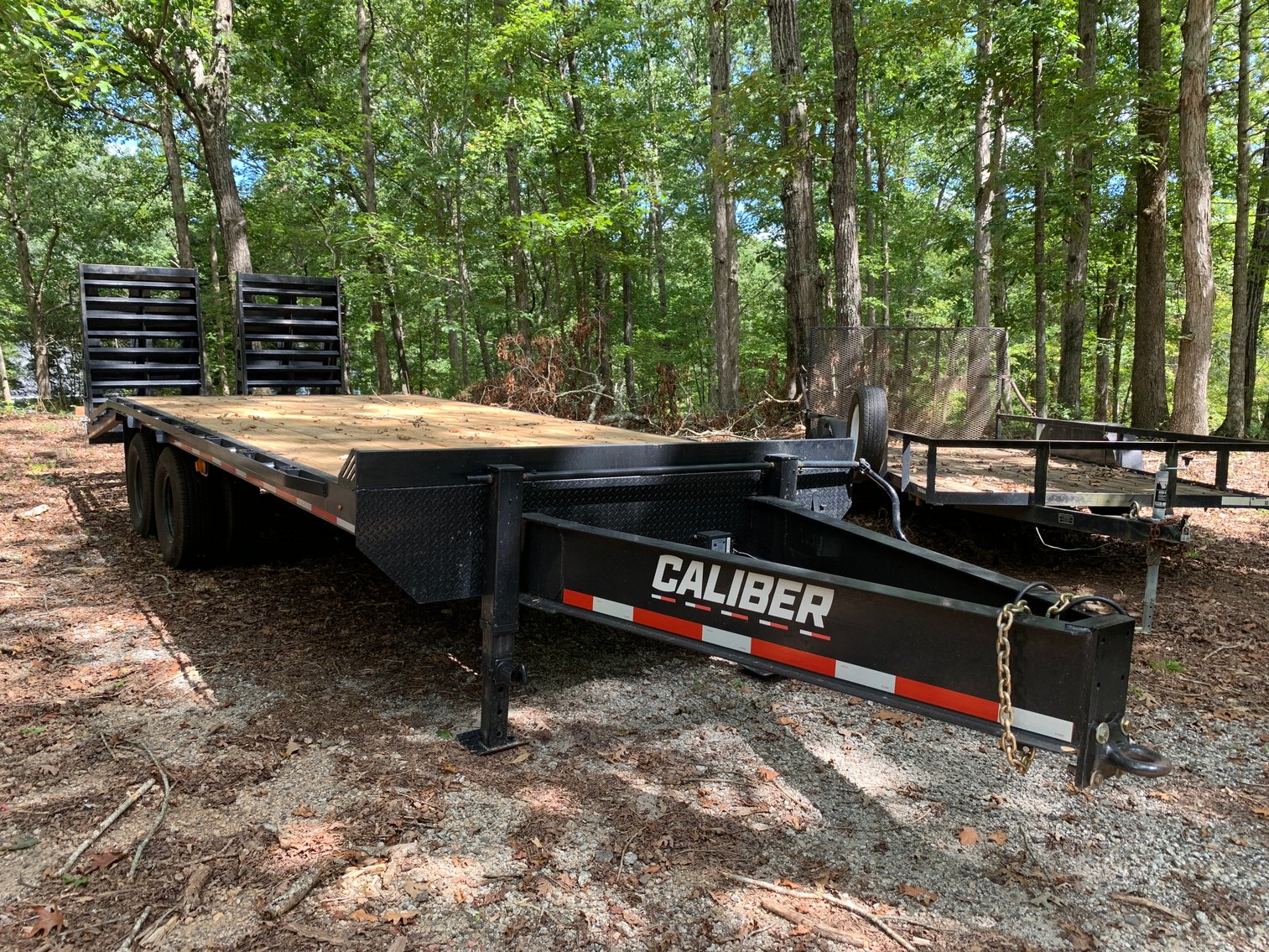 Image for Grantville, GA: All Trucks, Trailers, Tractor, Farm Equipment, Boats, Guns, Hunting & Fishing Equipment & Tools of Boone Family Personal Property