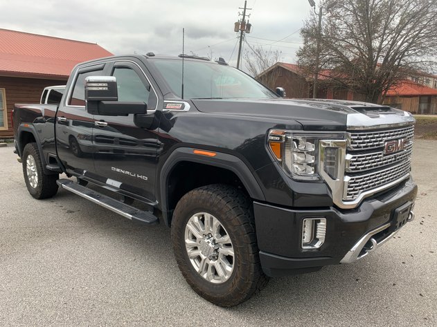 Image for LaGrange, GA: All Trucks, Trailers, Equipment, & Inventory from LW Richardson Flooring Company