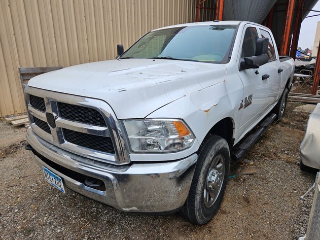 Image for Shakopee, MN: Online Only Auction Horizon Heating & Cooling Company