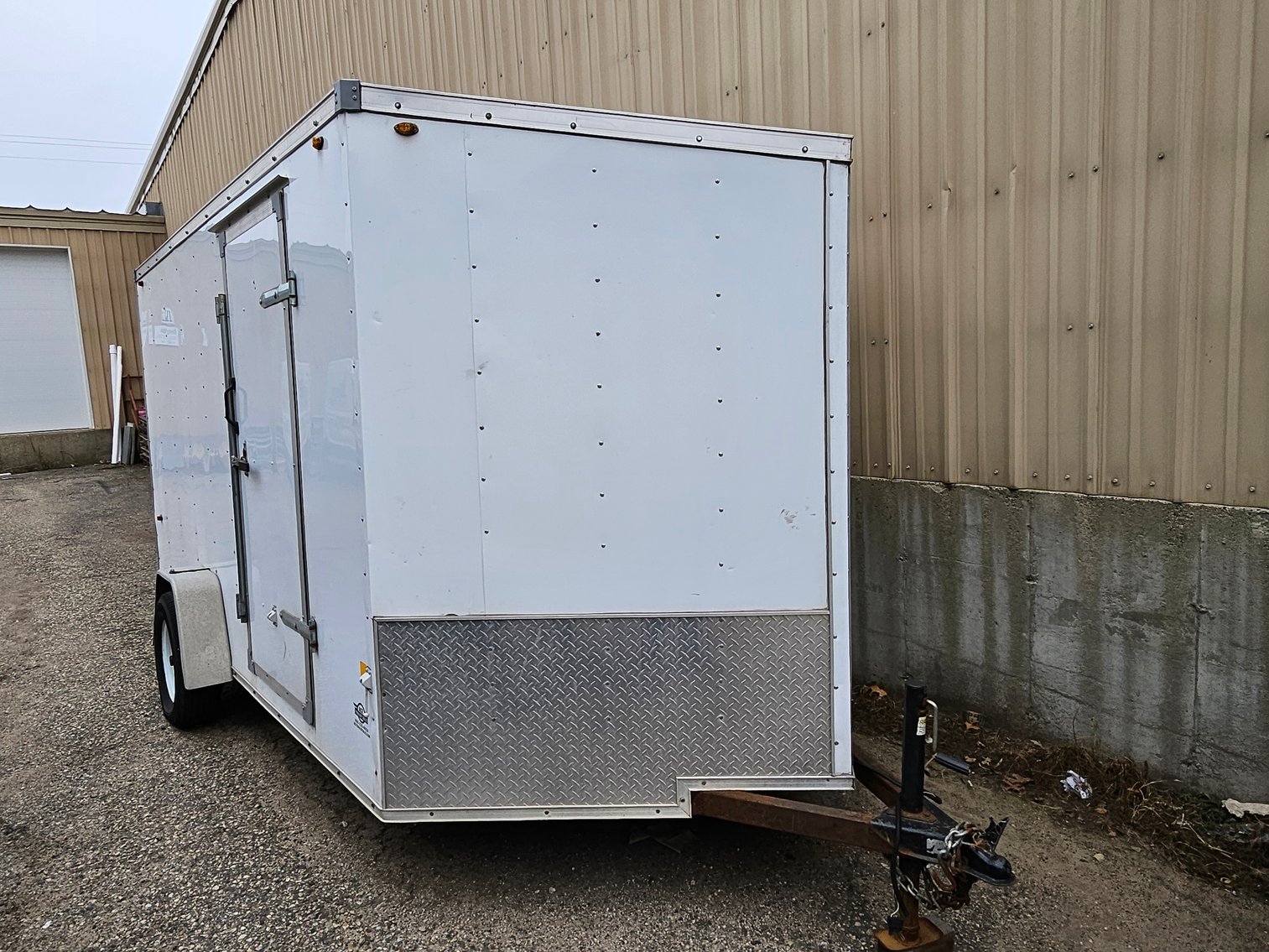 Image for Shakopee, MN: Online Only Auction Horizon Heating & Cooling Company