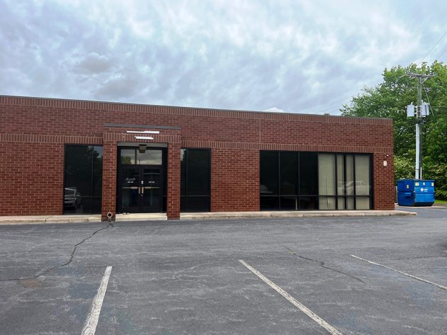 Image for Foreclosure Auction of 4,353± SF Office Condo Unit at 2575 Homeview Drive, Richmond, VA 23294 (Henrico County)