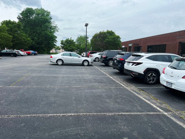 Image for Foreclosure Auction of 4,353± SF Office Condo Unit at 2575 Homeview Drive, Richmond, VA 23294 (Henrico County)