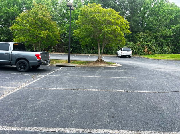 Image for Foreclosure Auction of 4,353± SF Office Condo Unit at 2575 Homeview Drive, Richmond, VA 23294 (Henrico County)