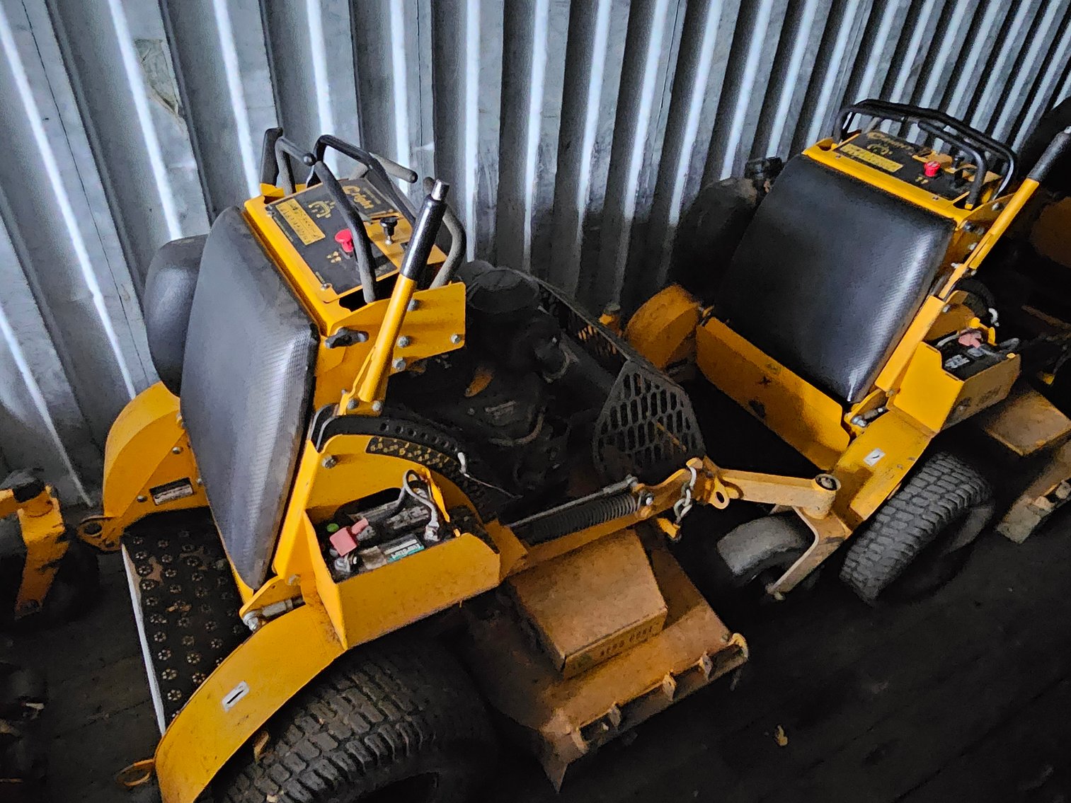 Image for Olathe, KS: Taussig Lawn Care Company