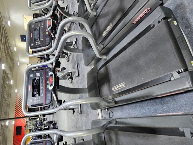 Image for Phoenix, AZ: Online Auction of Crunch Fitness Gym Equipment