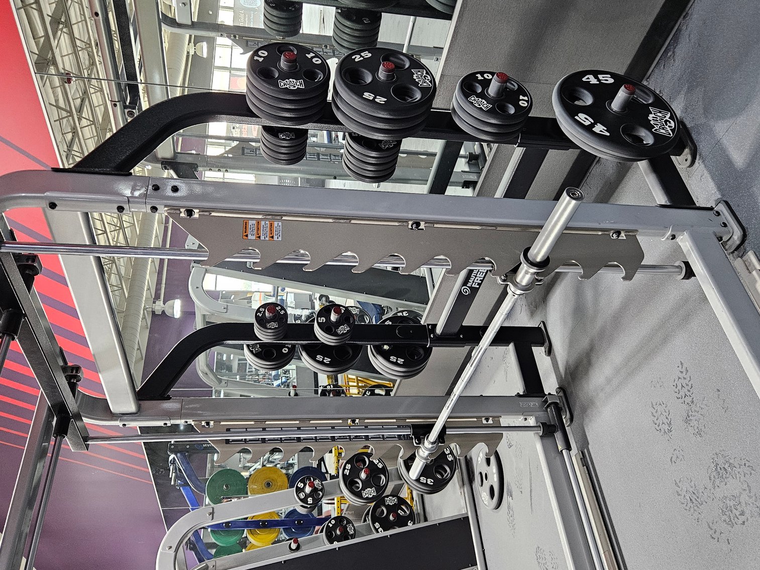 Image for Phoenix, AZ: Online Auction of Crunch Fitness Gym Equipment