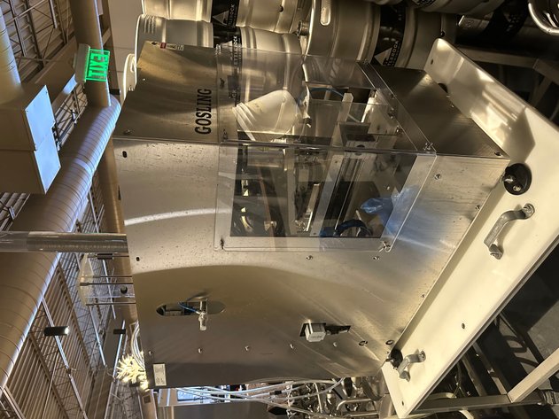 Image for Metro Atlanta, GA: ALL Brewing Equipment, Assets, and Furniture of Kettlerock Brewing