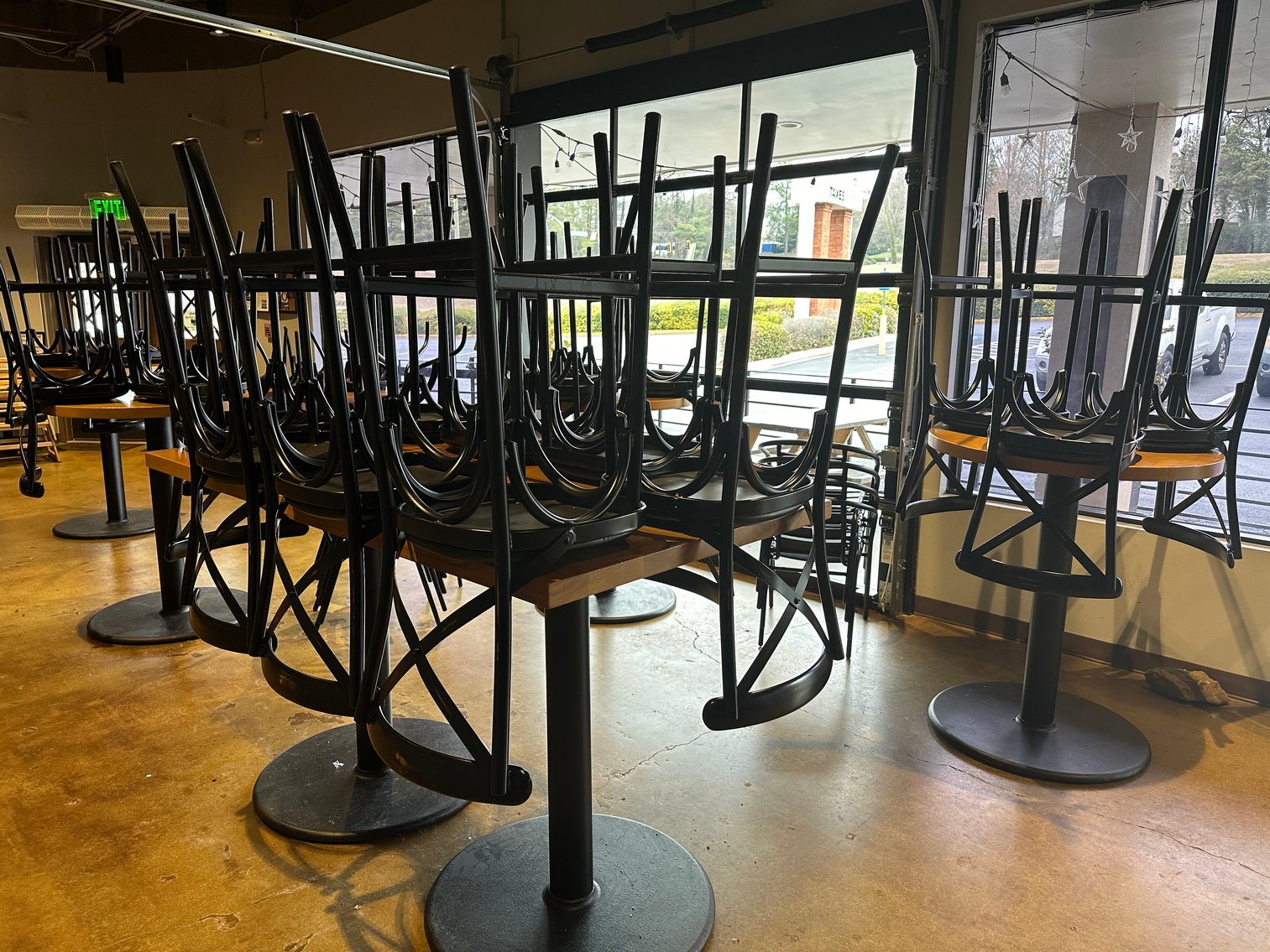 Image for Metro Atlanta, GA: ALL Brewing Equipment, Assets, and Furniture of Kettlerock Brewing