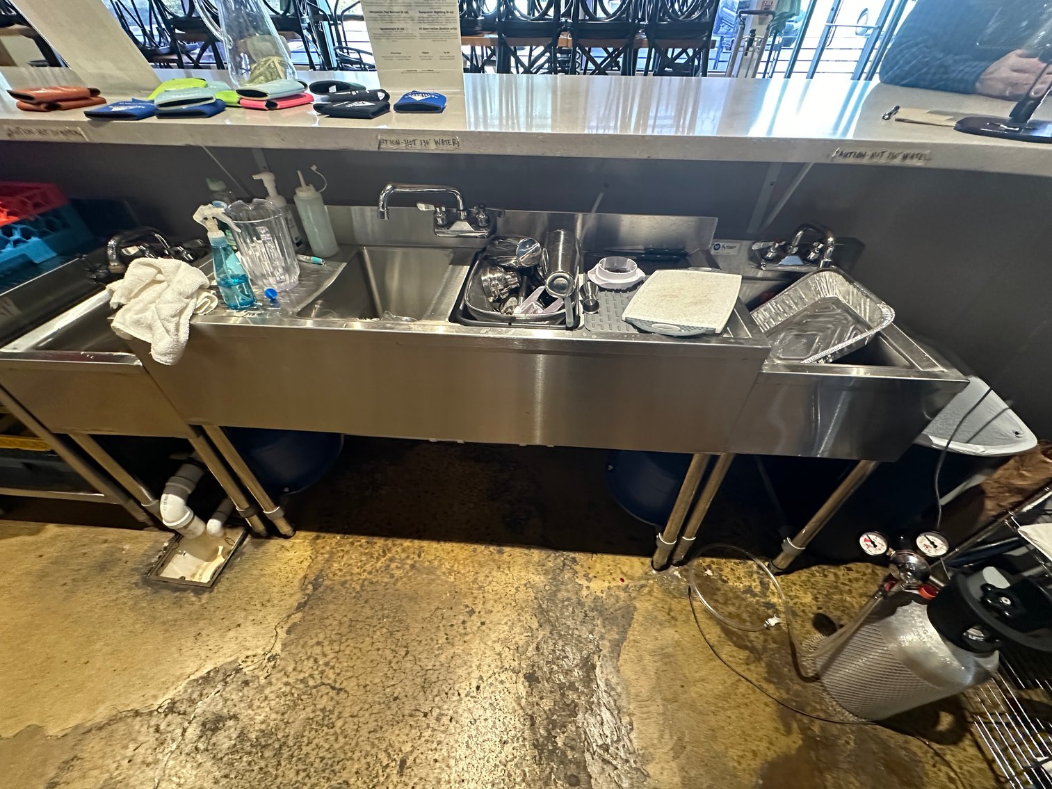 Image for Metro Atlanta, GA: ALL Brewing Equipment, Assets, and Furniture of Kettlerock Brewing