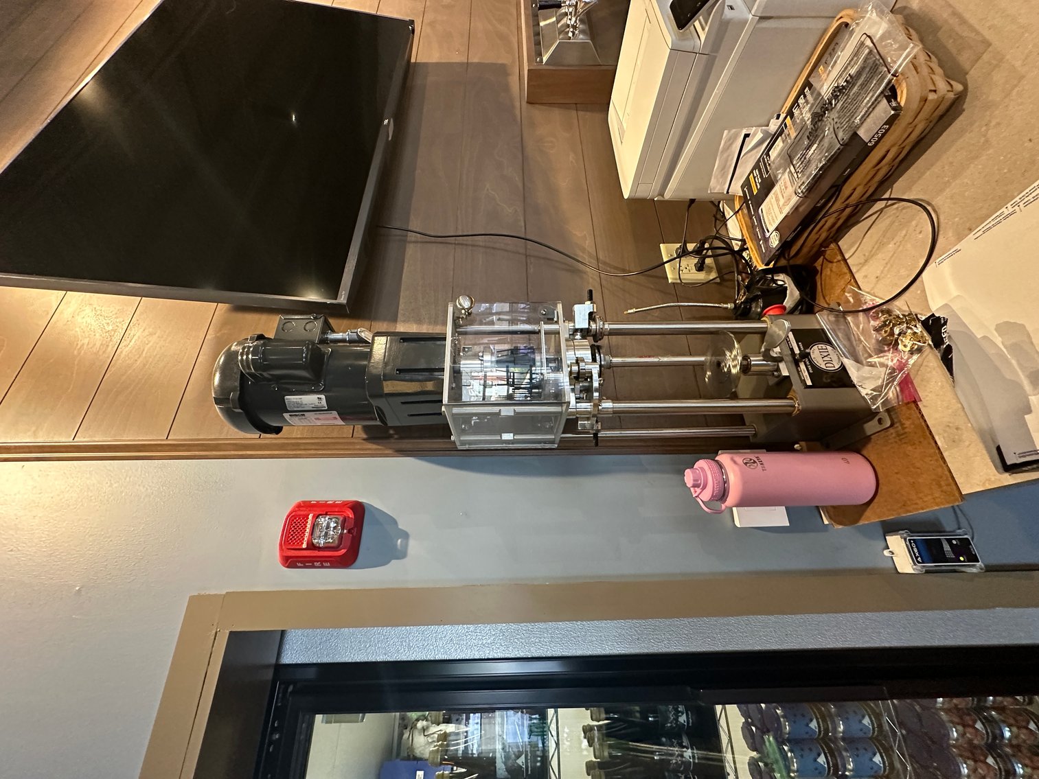 Image for Metro Atlanta, GA: ALL Brewing Equipment, Assets, and Furniture of Kettlerock Brewing