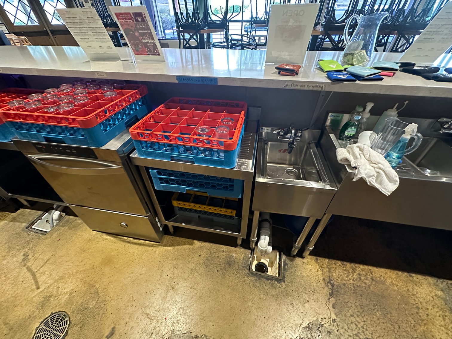 Image for Metro Atlanta, GA: ALL Brewing Equipment, Assets, and Furniture of Kettlerock Brewing