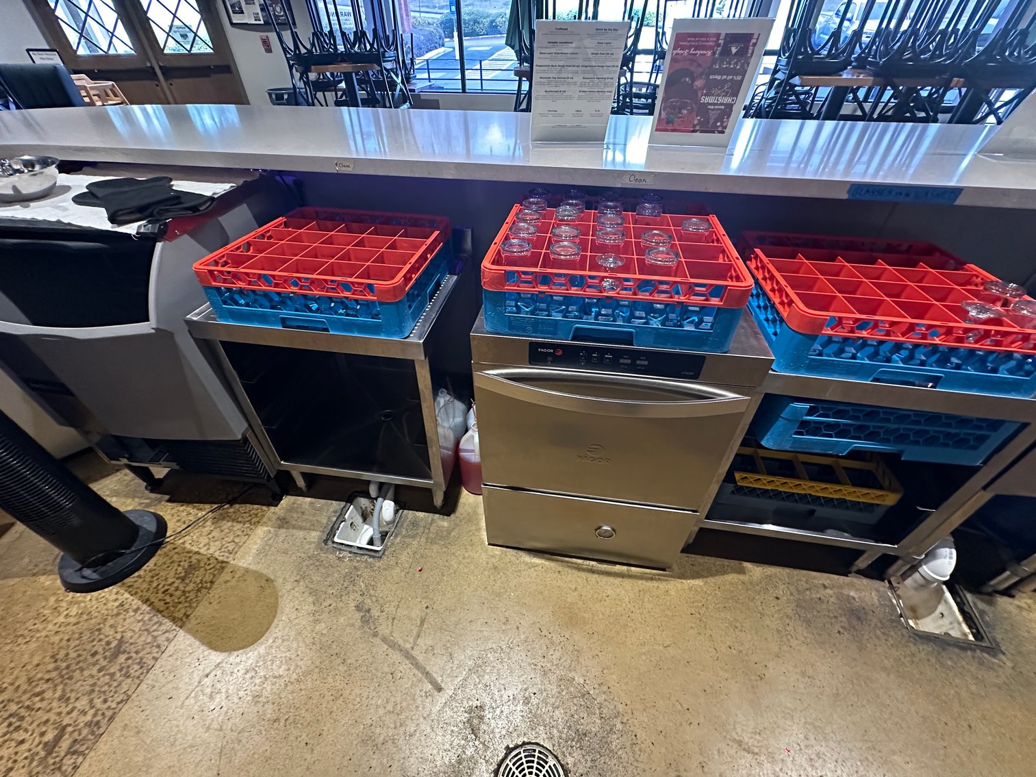 Image for Metro Atlanta, GA: ALL Brewing Equipment, Assets, and Furniture of Kettlerock Brewing