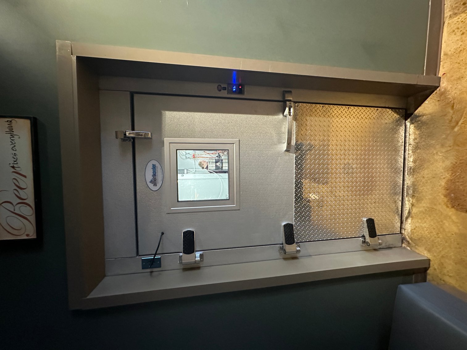 Image for Metro Atlanta, GA: ALL Brewing Equipment, Assets, and Furniture of Kettlerock Brewing