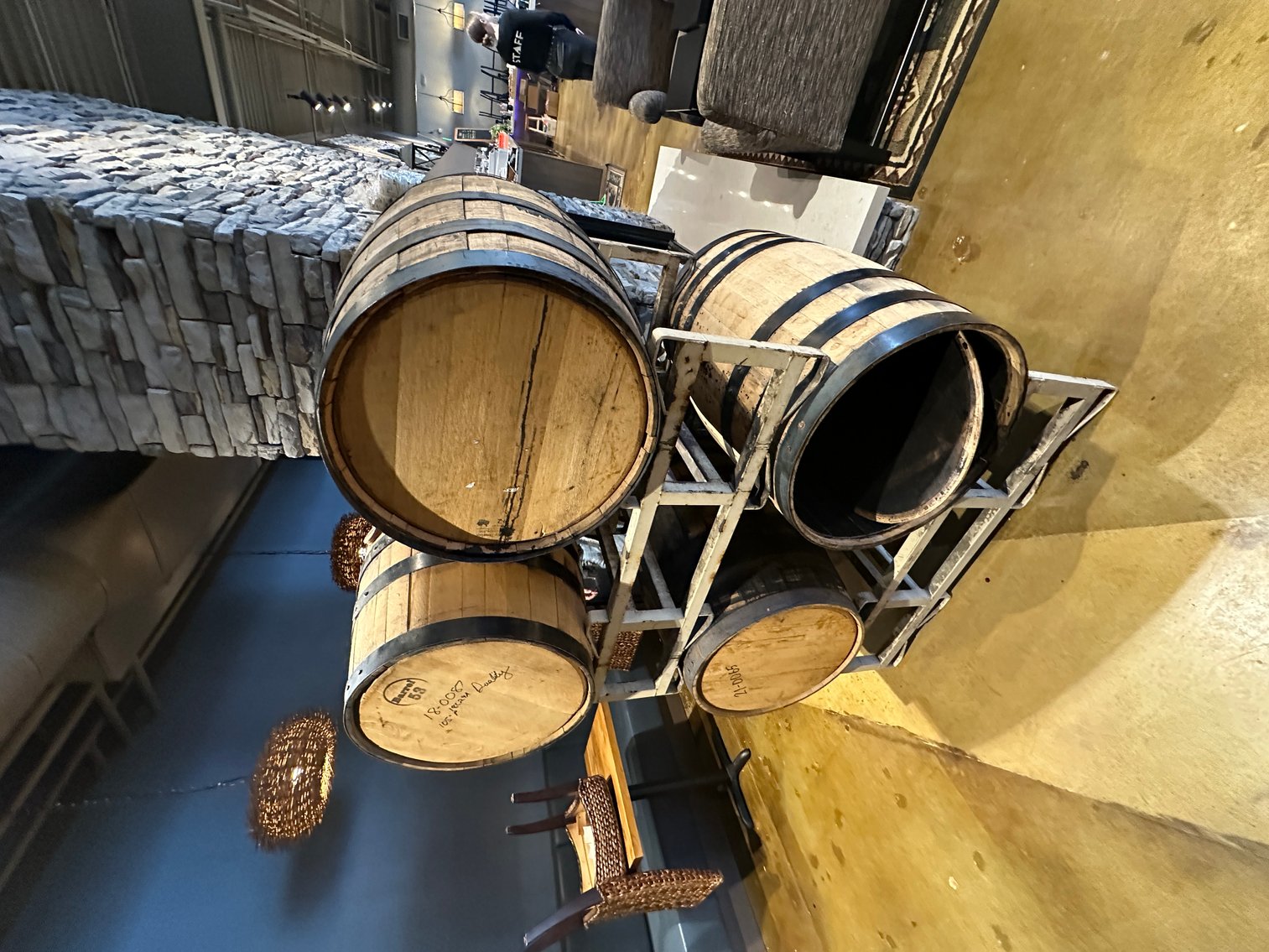 Image for Metro Atlanta, GA: ALL Brewing Equipment, Assets, and Furniture of Kettlerock Brewing