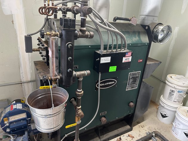 Image for Metro Atlanta, GA: ALL Brewing Equipment, Assets, and Furniture of Kettlerock Brewing