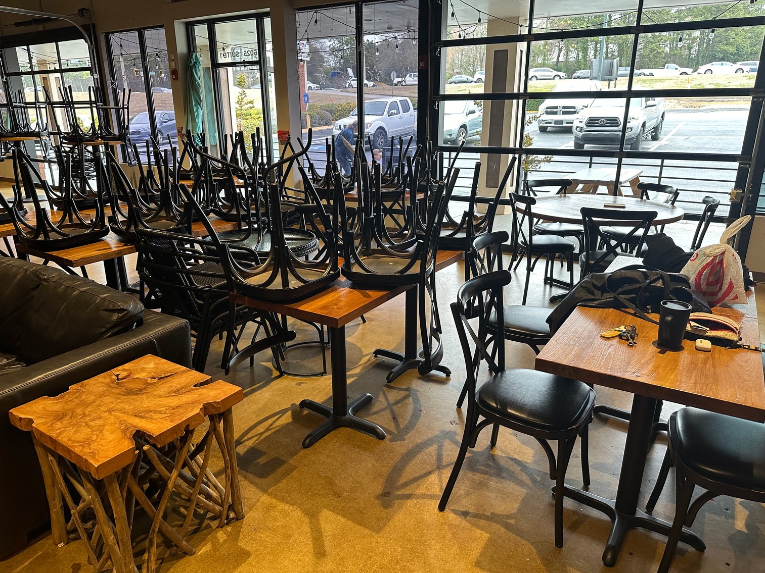 Image for Metro Atlanta, GA: ALL Brewing Equipment, Assets, and Furniture of Kettlerock Brewing