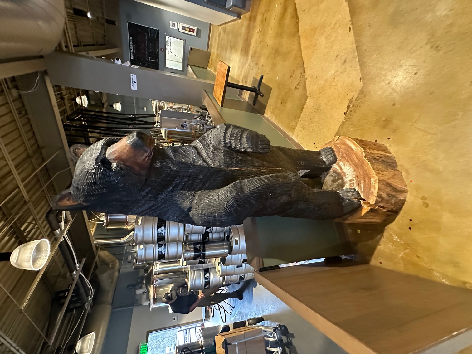 Image for Metro Atlanta, GA: ALL Brewing Equipment, Assets, and Furniture of Kettlerock Brewing