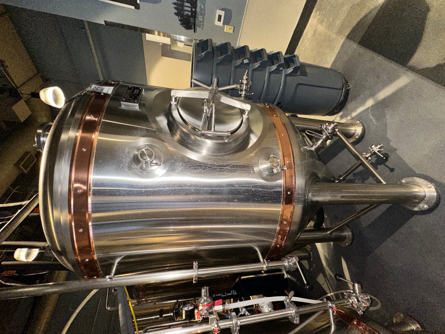 Image for Metro Atlanta, GA: ALL Brewing Equipment, Assets, and Furniture of Kettlerock Brewing