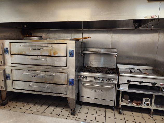 Image for Chattanooga, TN: Complete Liquidation of Bowling Alley & Family Entertainment Center