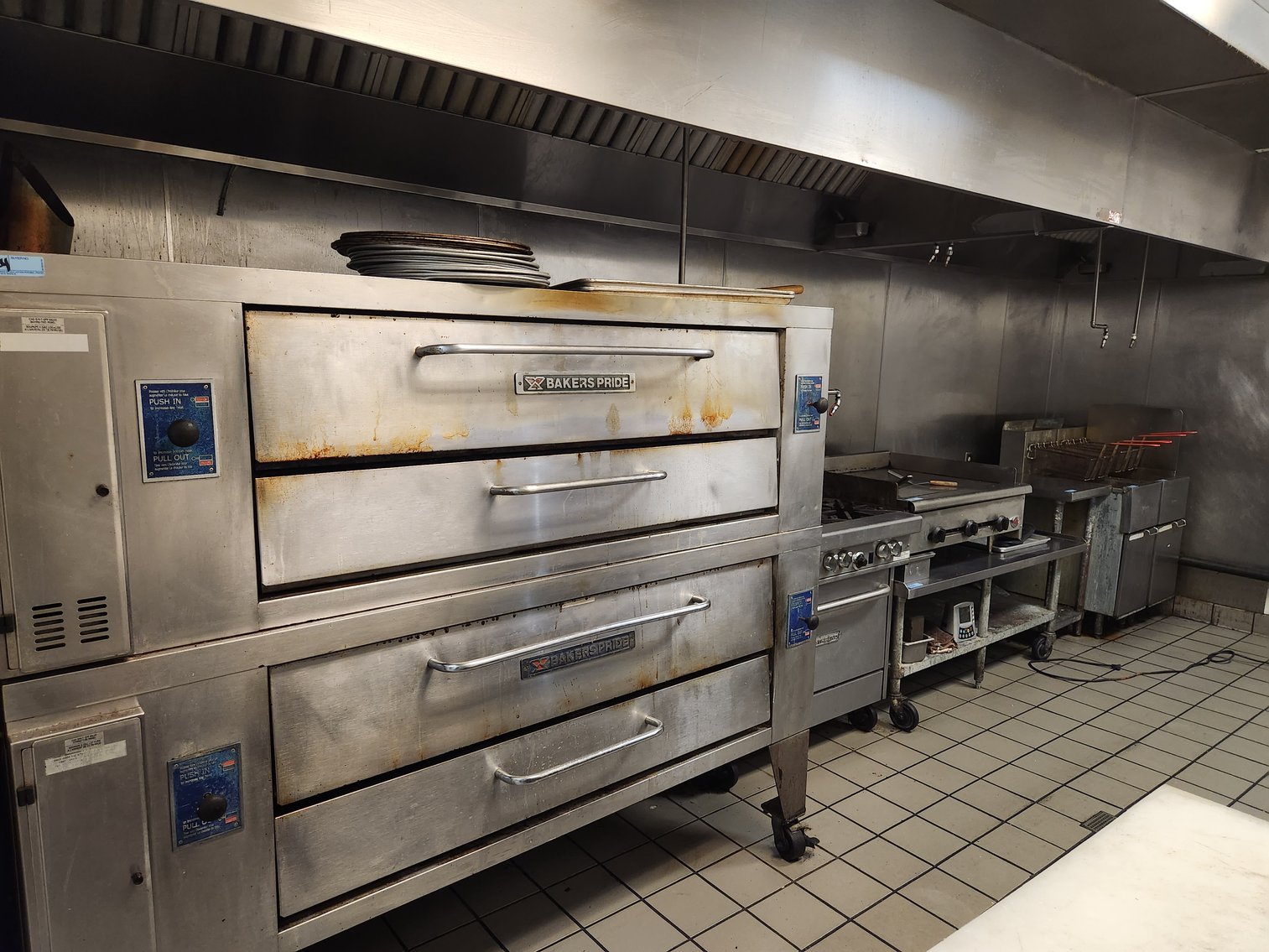 Image for Chattanooga, TN: Complete Liquidation of Bowling Alley & Family Entertainment Center