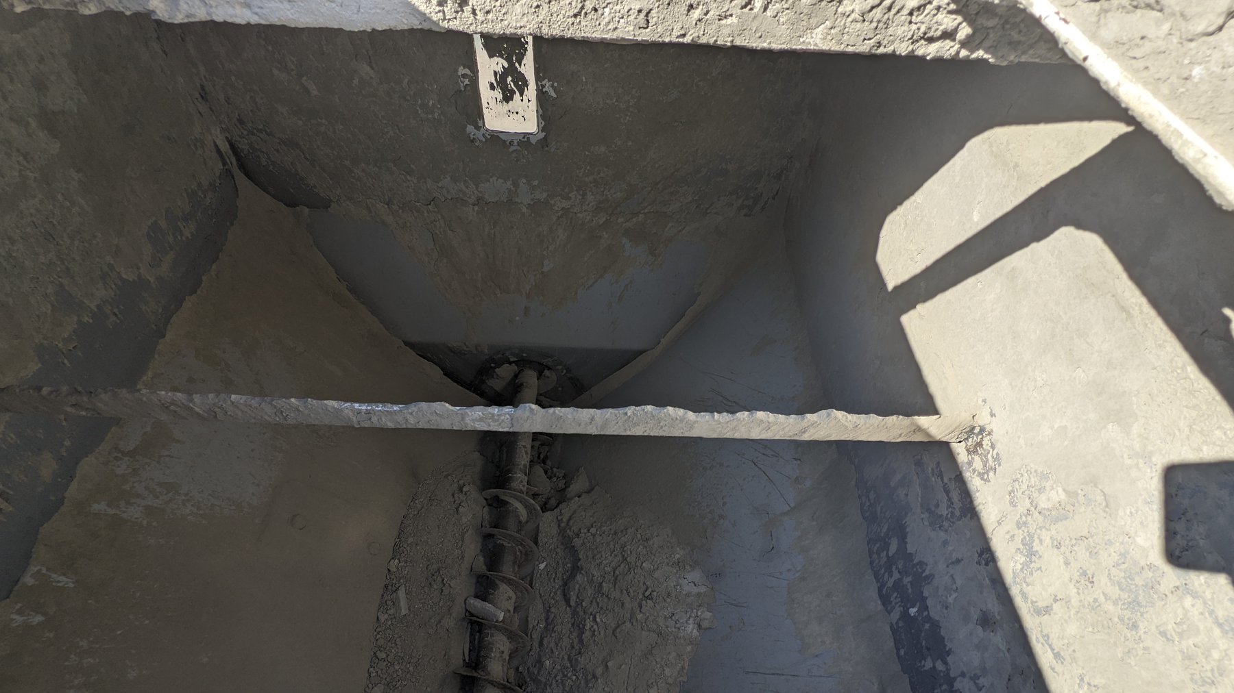 Image for Spartanburg, SC: Volumetric Concrete Mixer on Freightliner Severe Duty Truck in Online Auction