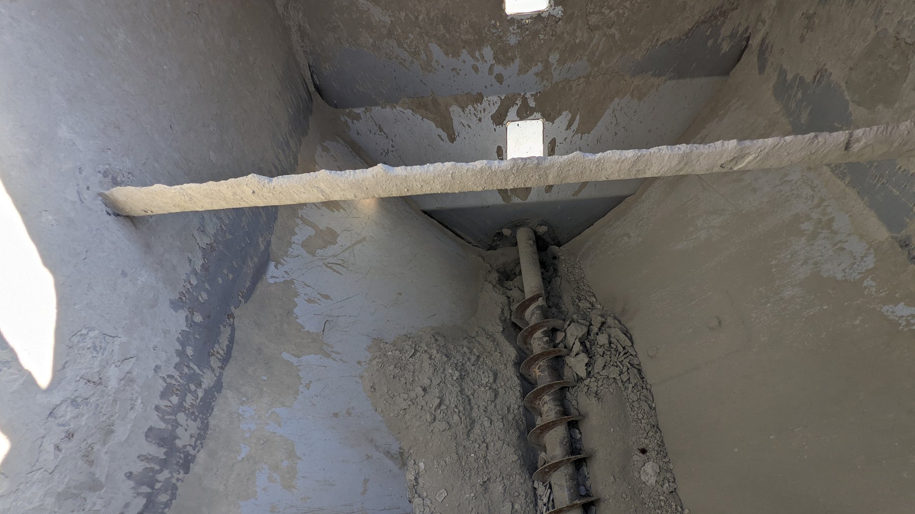 Image for Spartanburg, SC: Volumetric Concrete Mixer on Freightliner Severe Duty Truck in Online Auction