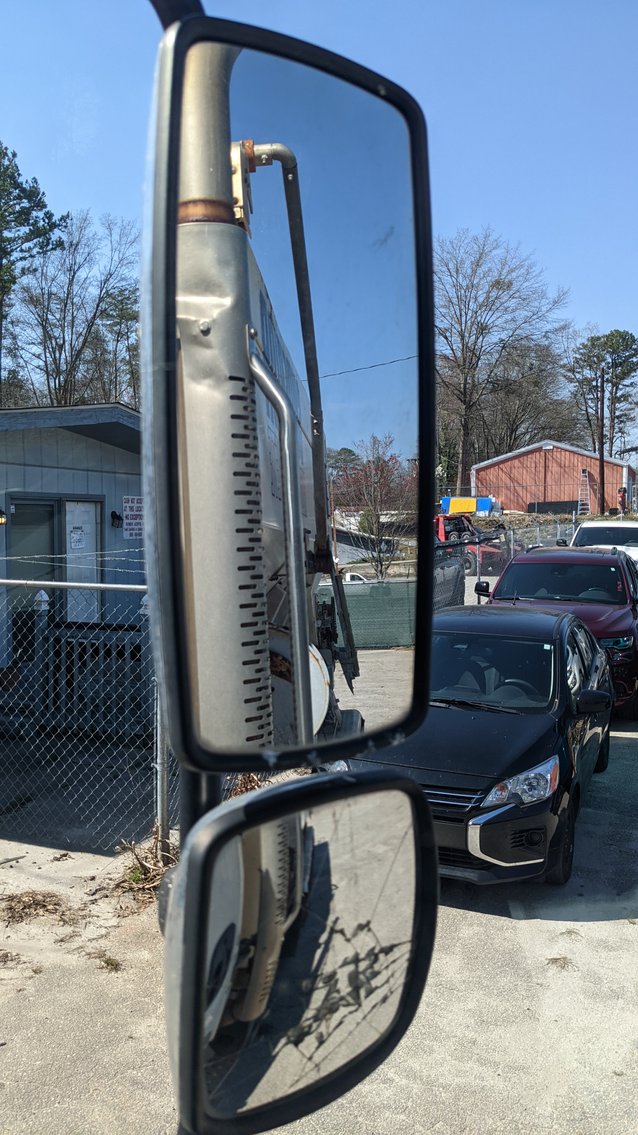 Image for Spartanburg, SC: Volumetric Concrete Mixer on Freightliner Severe Duty Truck in Online Auction