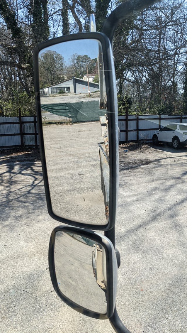 Image for Spartanburg, SC: Volumetric Concrete Mixer on Freightliner Severe Duty Truck in Online Auction