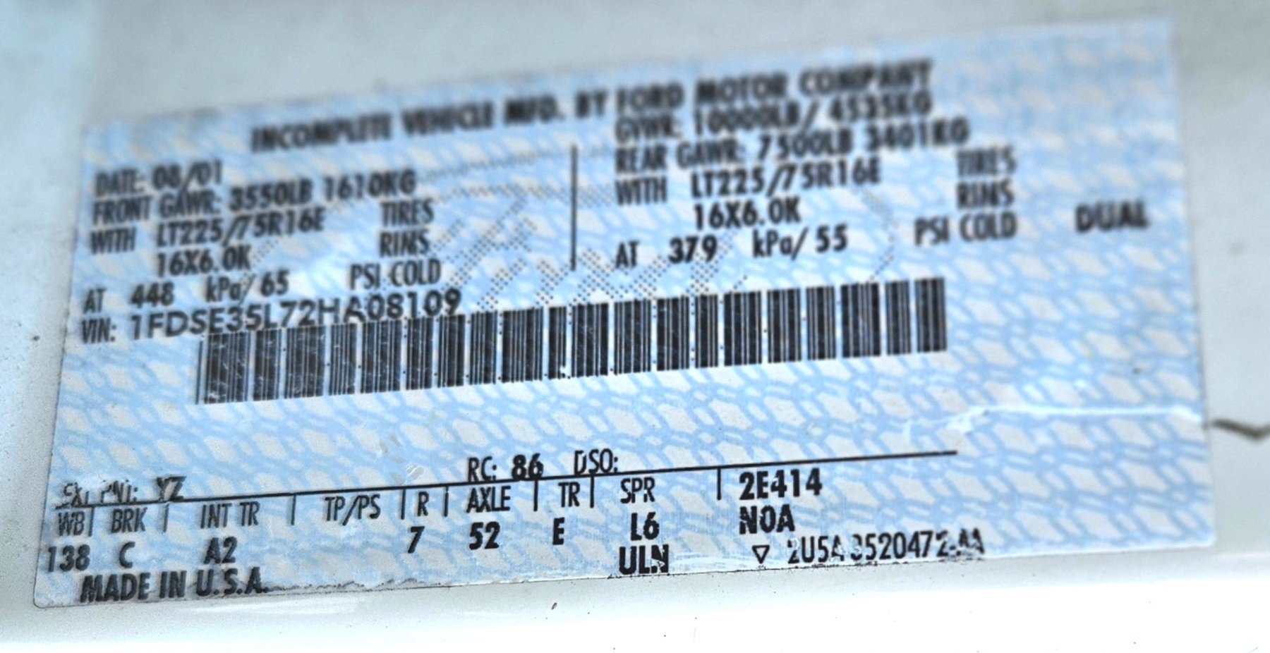 Image for Riviera Beach, FL: Box Van and Enclosed Trailer