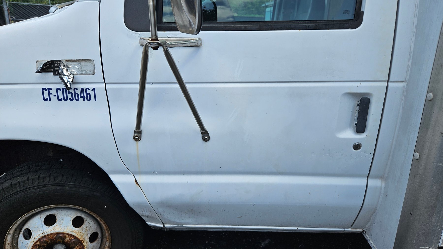 Image for Riviera Beach, FL: Box Van and Enclosed Trailer