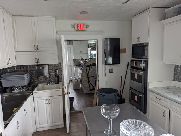 Image for Fayetteville, GA: Complete Decor and Furnishings of Former Wedding and Small Event Facility