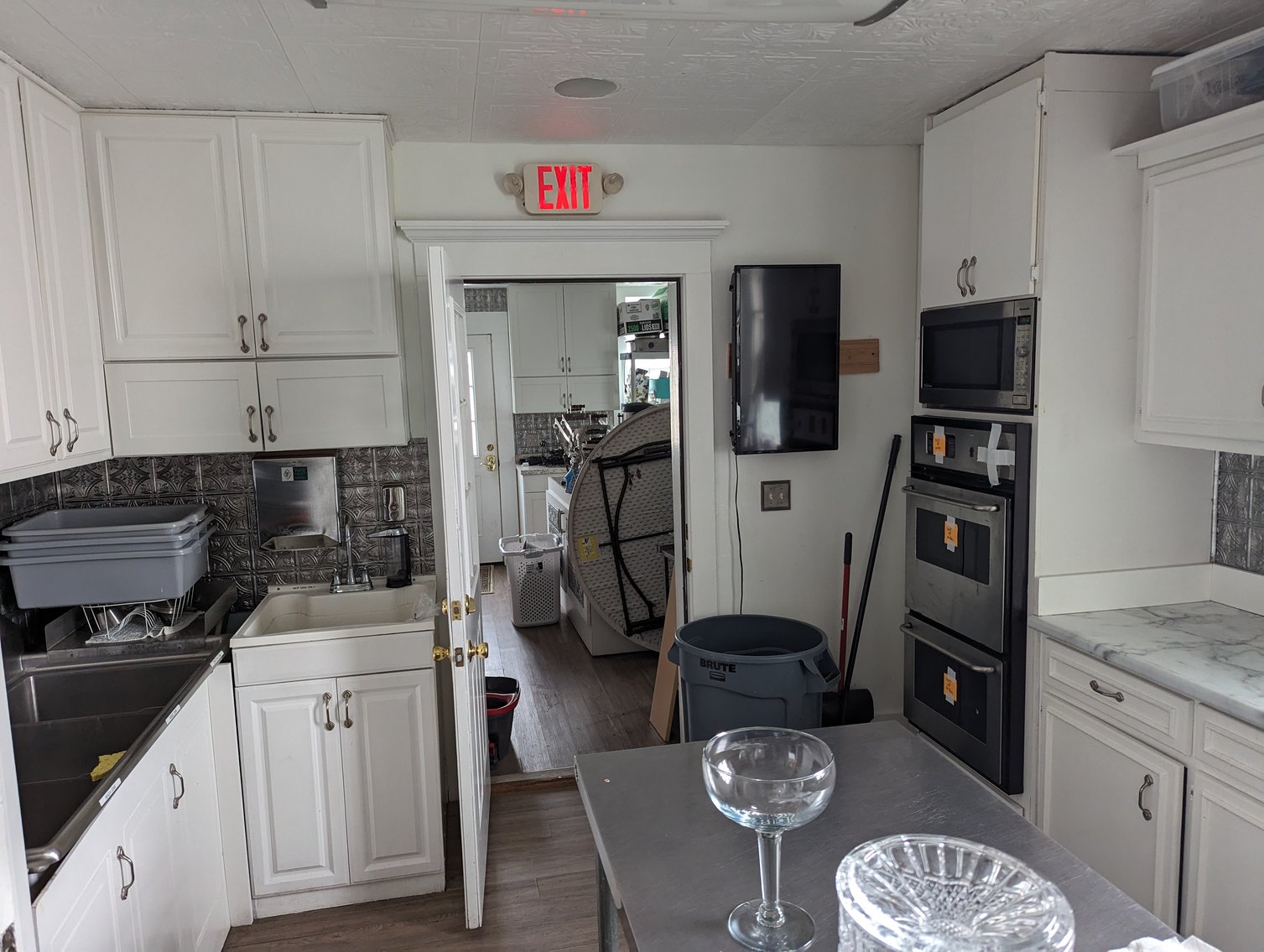 Image for Fayetteville, GA: Complete Decor and Furnishings of Former Wedding and Small Event Facility