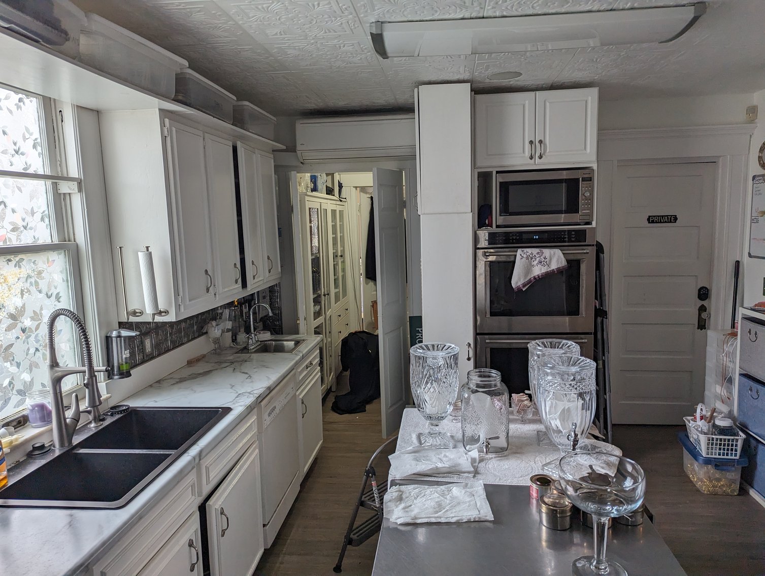 Image for Fayetteville, GA: Complete Decor and Furnishings of Former Wedding and Small Event Facility