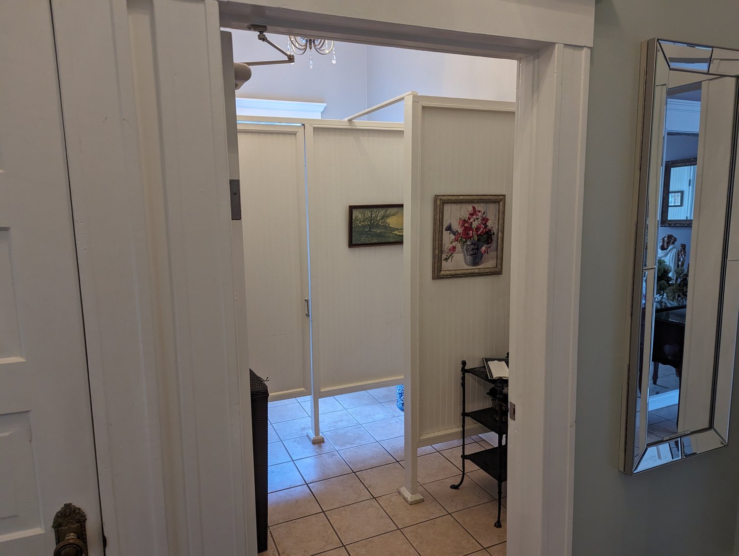 Image for Fayetteville, GA: Complete Decor and Furnishings of Former Wedding and Small Event Facility