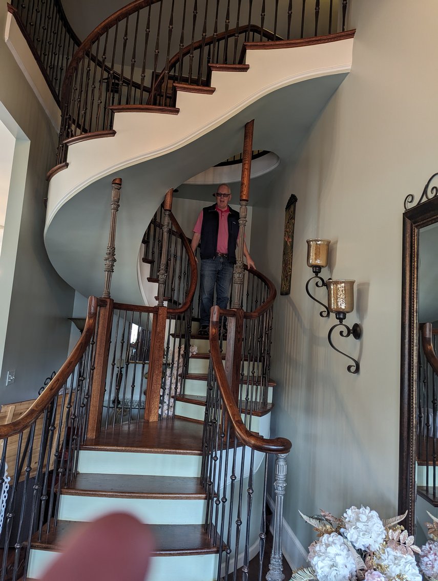 Image for Fayetteville, GA: Complete Decor and Furnishings of Former Wedding and Small Event Facility