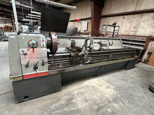 Image for Marietta, GA: ALL Assets of Quality Aircraft Tooling Aerospace Machine Shop