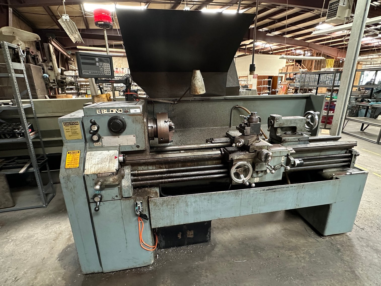 Image for Marietta, GA: ALL Assets of Quality Aircraft Tooling Aerospace Machine Shop