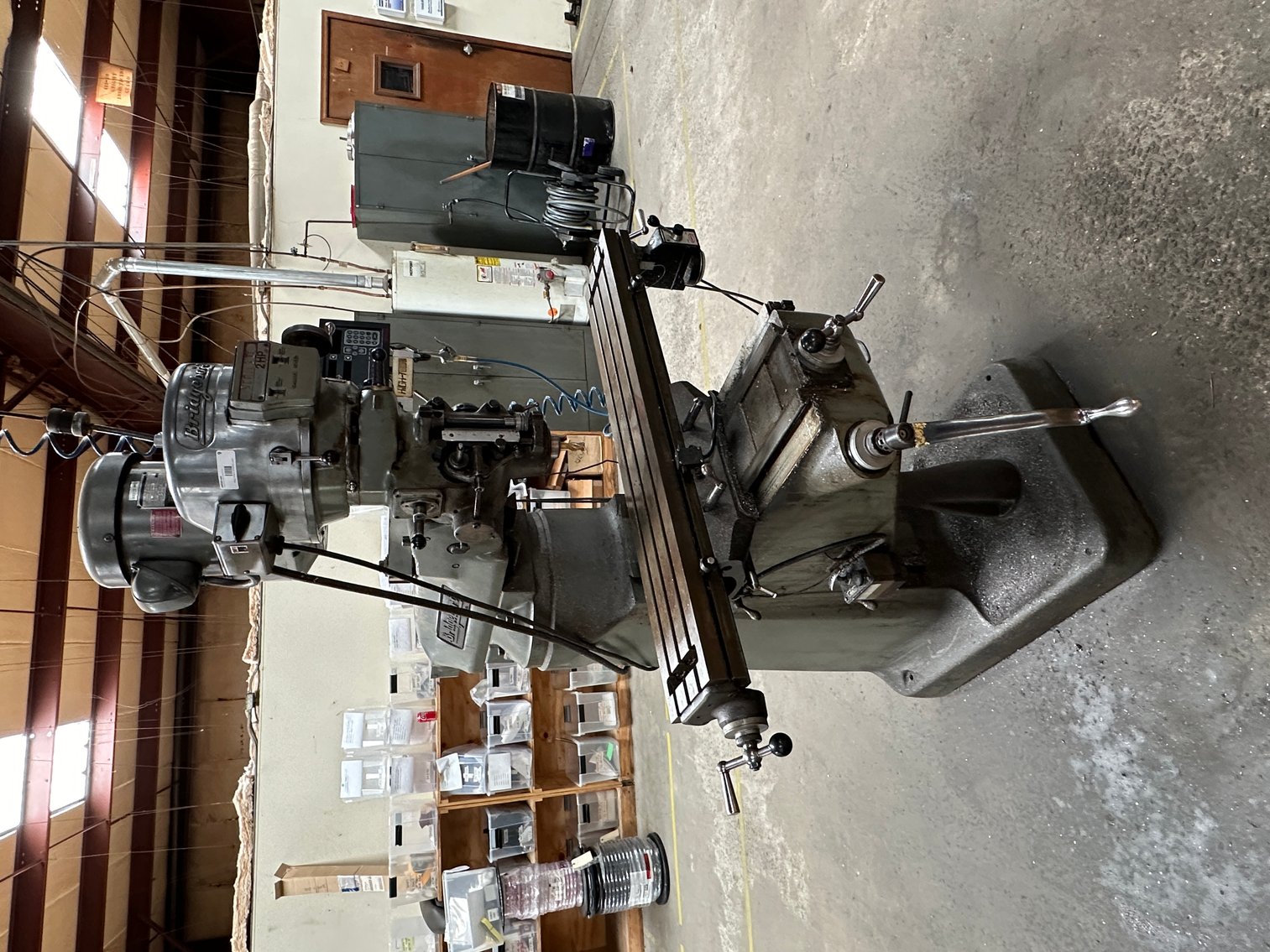 Image for Marietta, GA: ALL Assets of Quality Aircraft Tooling Aerospace Machine Shop