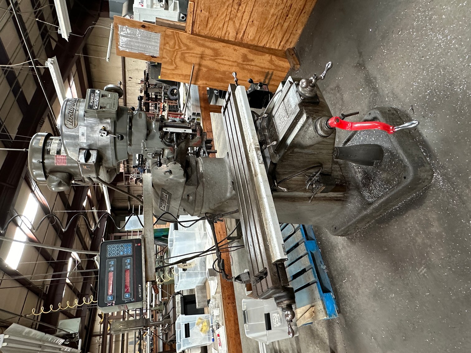 Image for Marietta, GA: ALL Assets of Quality Aircraft Tooling Aerospace Machine Shop