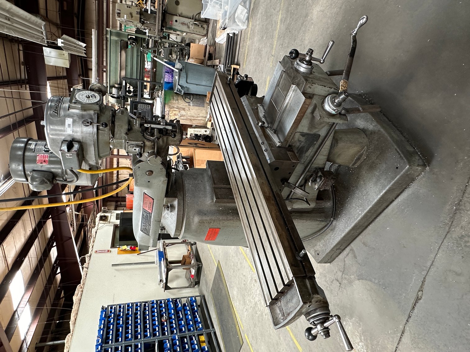 Image for Marietta, GA: ALL Assets of Quality Aircraft Tooling Aerospace Machine Shop