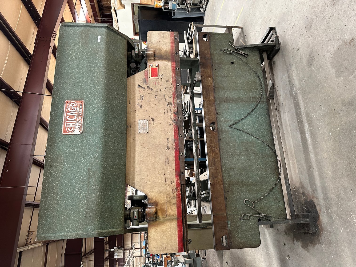 Image for Marietta, GA: ALL Assets of Quality Aircraft Tooling Aerospace Machine Shop