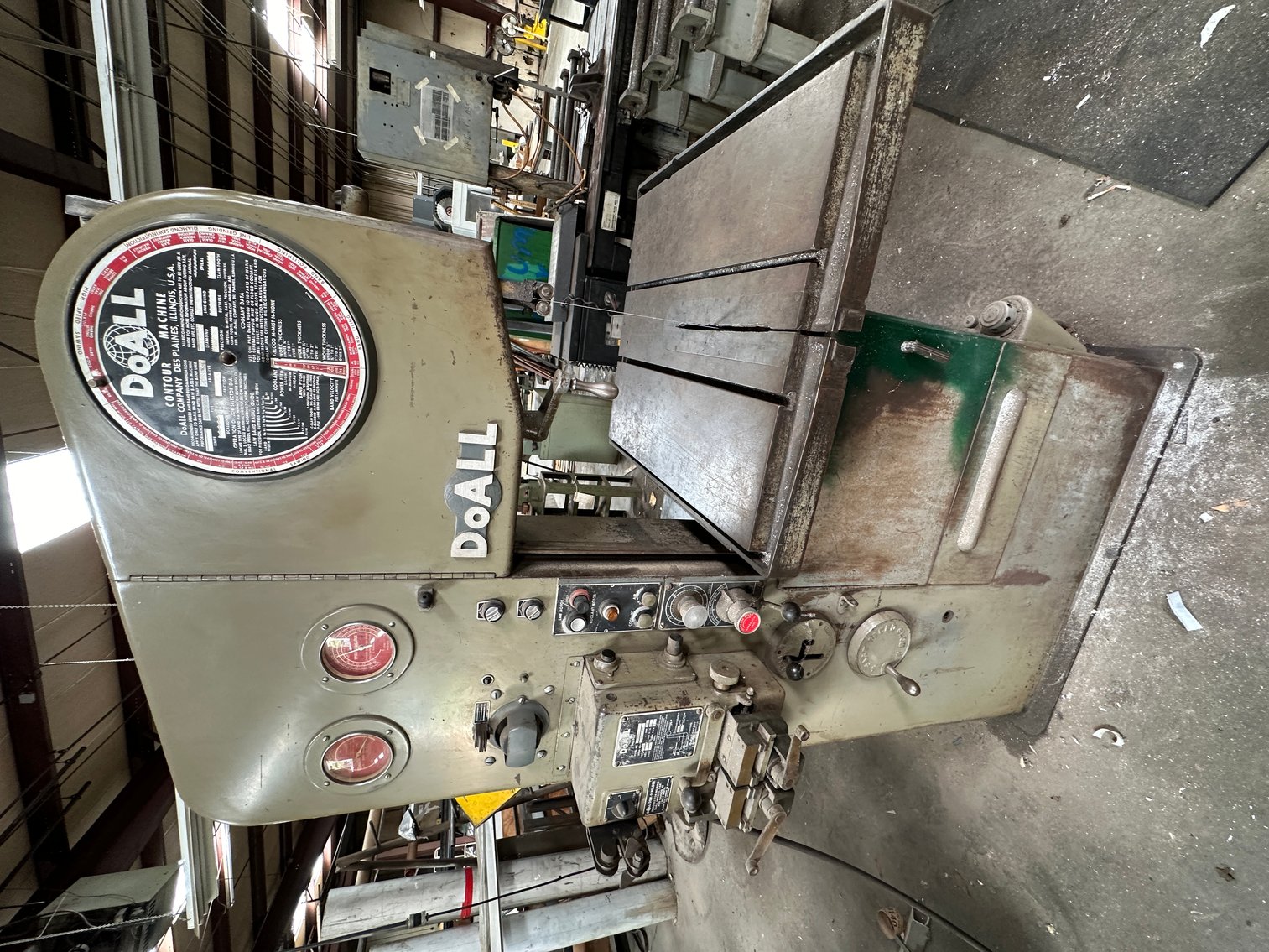 Image for Marietta, GA: ALL Assets of Quality Aircraft Tooling Aerospace Machine Shop