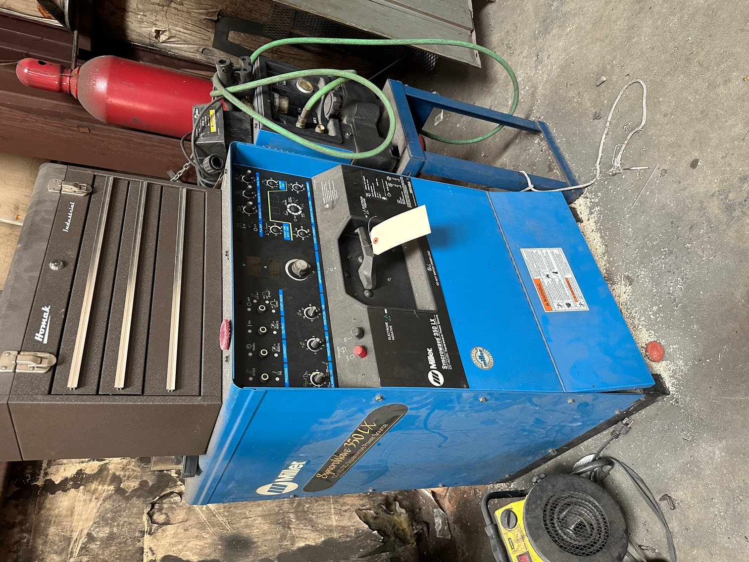 Image for Marietta, GA: ALL Assets of Quality Aircraft Tooling Aerospace Machine Shop